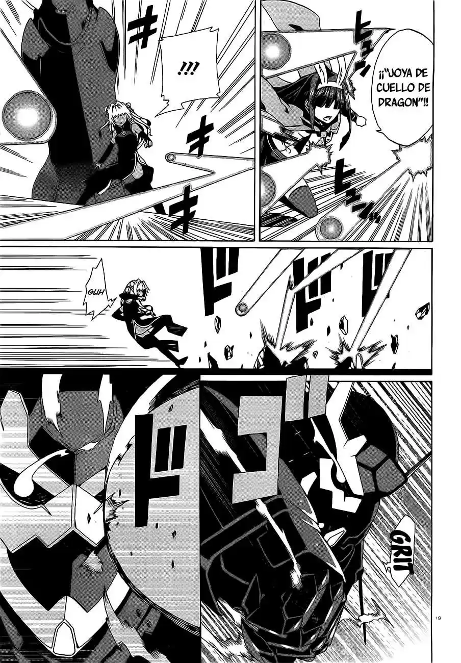 Otogi Taisen Phantasma (2013) - Capítulo 6 - Página 22 - LectorTMOo