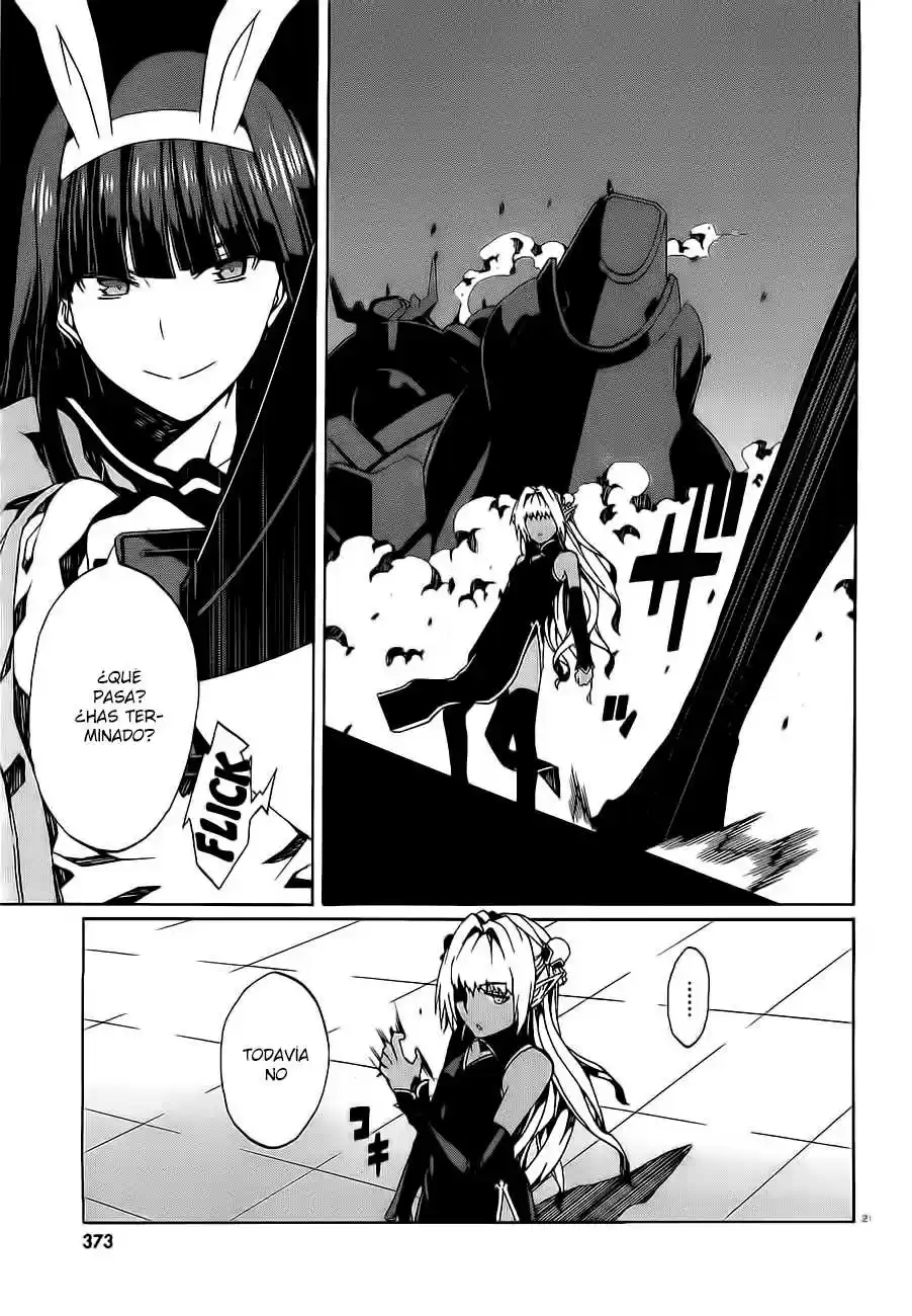 Otogi Taisen Phantasma (2013) - Capítulo 6 - Página 24 - LectorTMOo