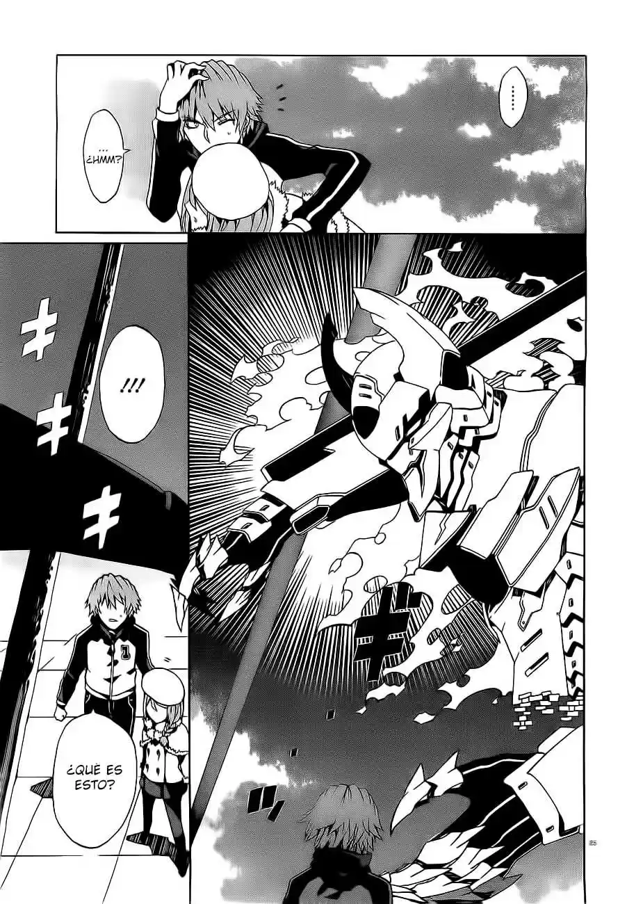 Otogi Taisen Phantasma (2013) - Capítulo 6 - Página 28 - LectorTMOo