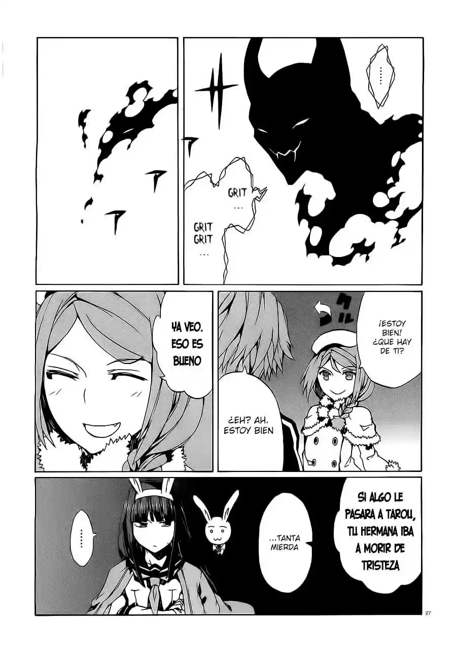 Otogi Taisen Phantasma (2013) - Capítulo 6 - Página 30 - LectorTMOo