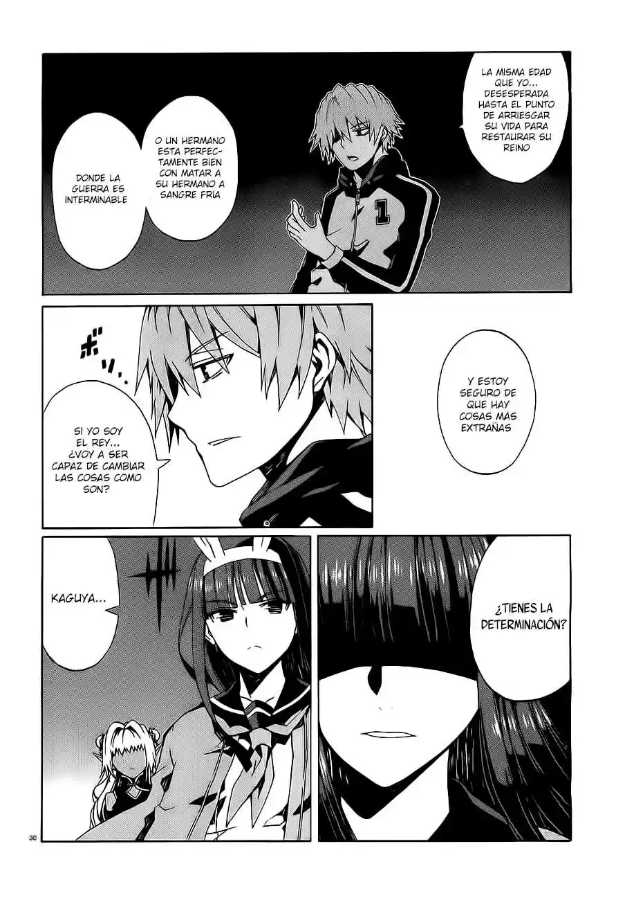 Otogi Taisen Phantasma (2013) - Capítulo 6 - Página 33 - LectorTMOo