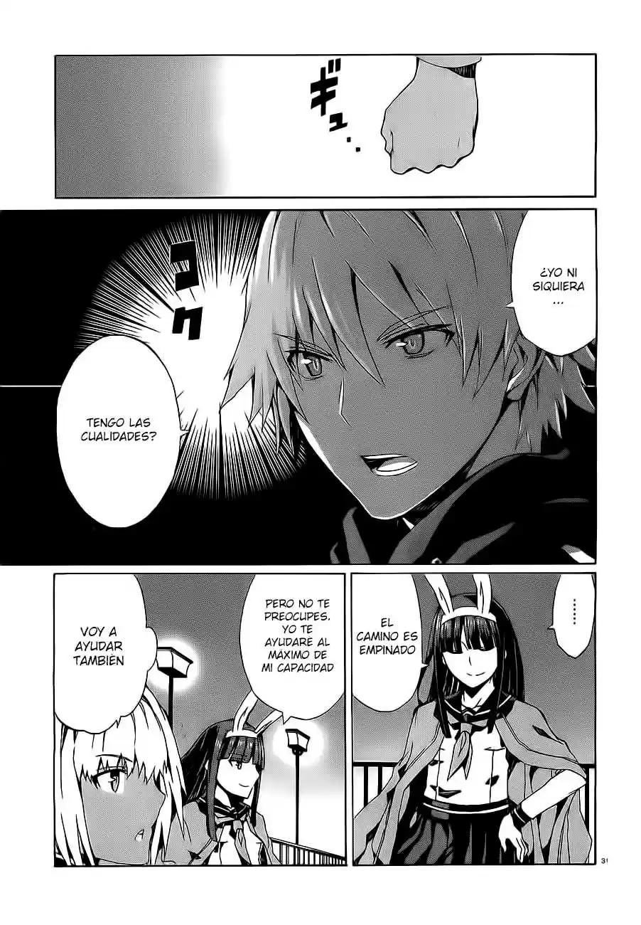 Otogi Taisen Phantasma (2013) - Capítulo 6 - Página 34 - LectorTMOo