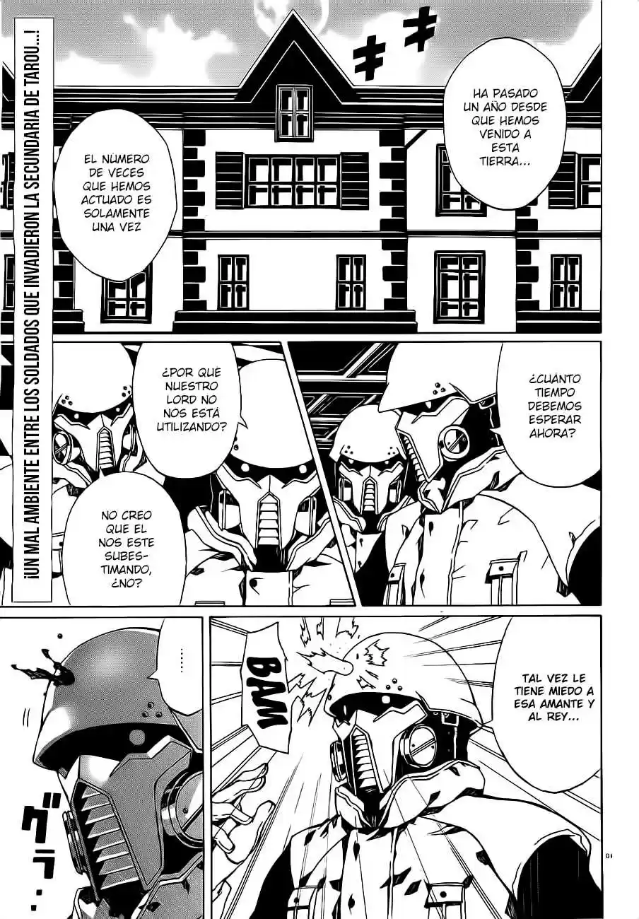 Otogi Taisen Phantasma (2013) - Capítulo 7 - Página 4 - LectorTMOo