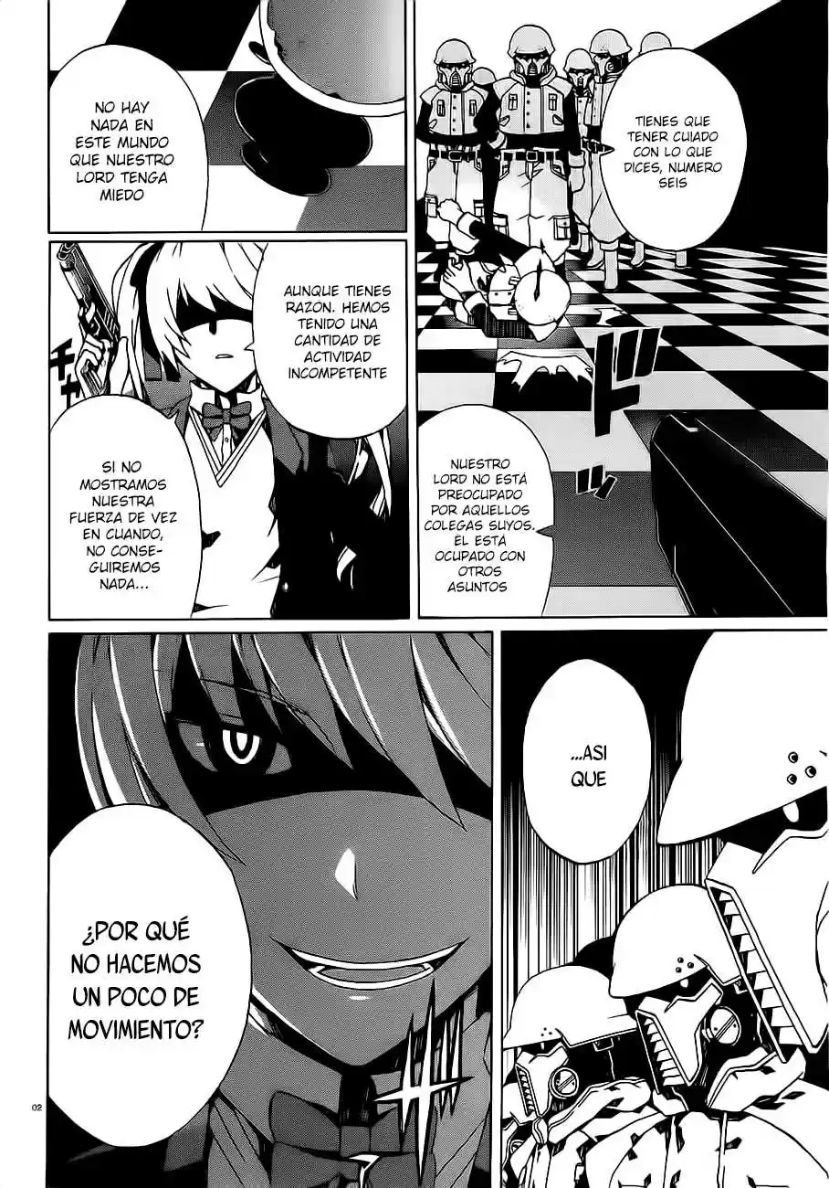 Otogi Taisen Phantasma (2013) - Capítulo 7 - Página 5 - LectorTMOo