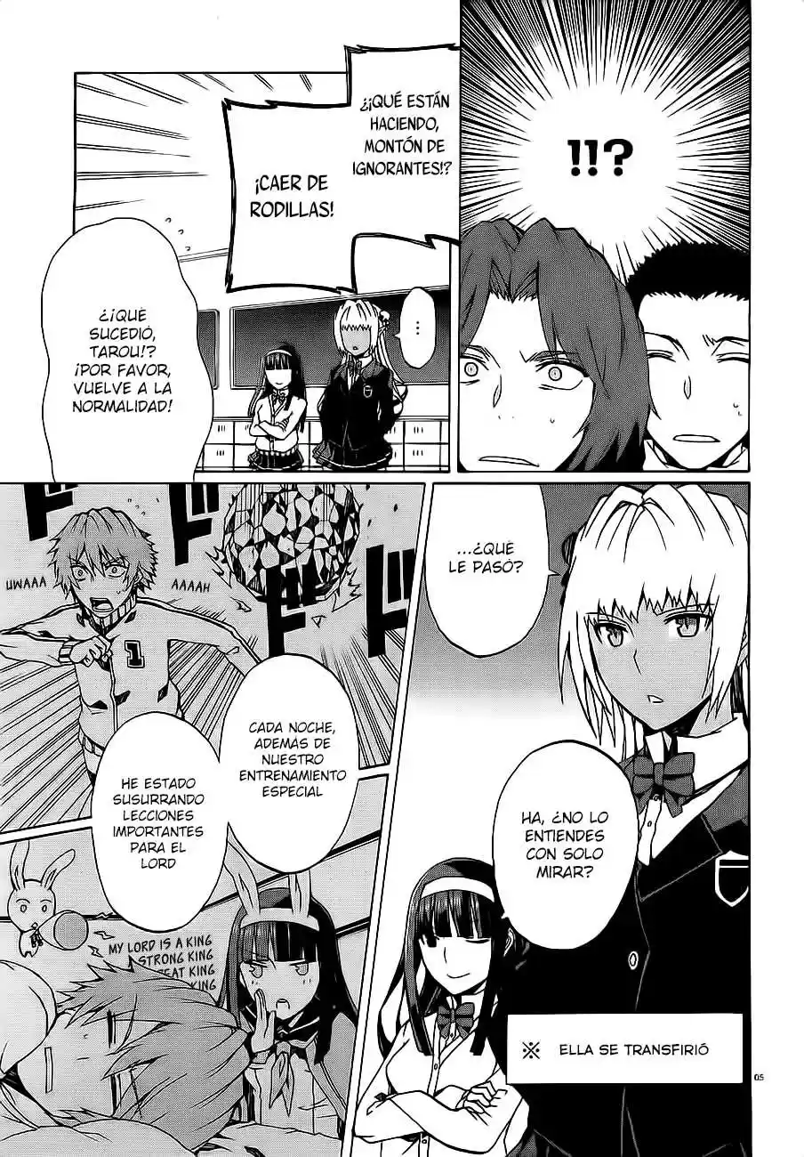 Otogi Taisen Phantasma (2013) - Capítulo 7 - Página 8 - LectorTMOo