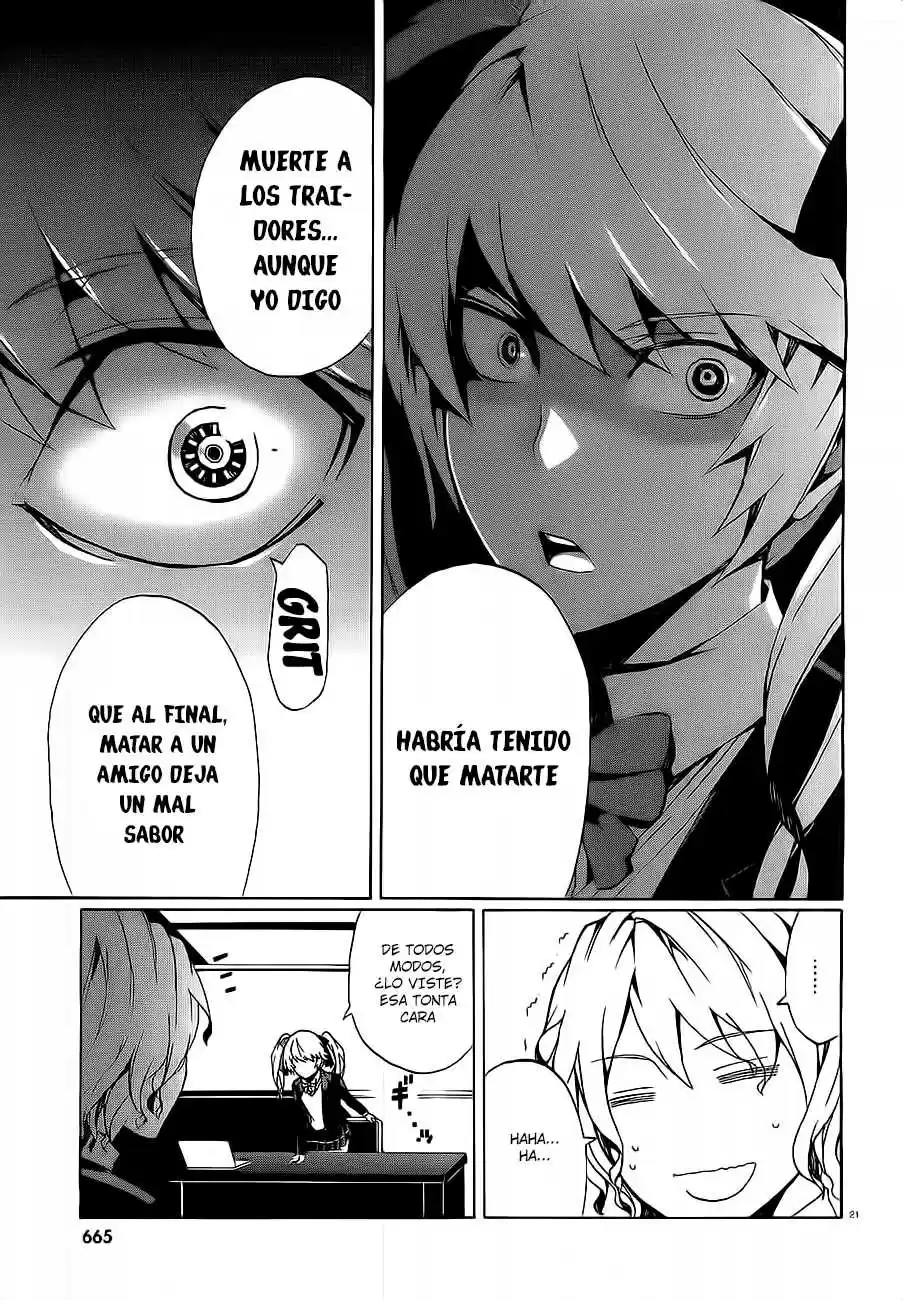 Otogi Taisen Phantasma (2013) - Capítulo 7 - Página 24 - LectorTMOo