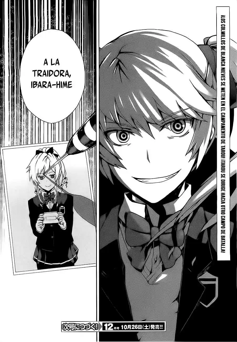 Otogi Taisen Phantasma (2013) - Capítulo 7 - Página 27 - LectorTMOo