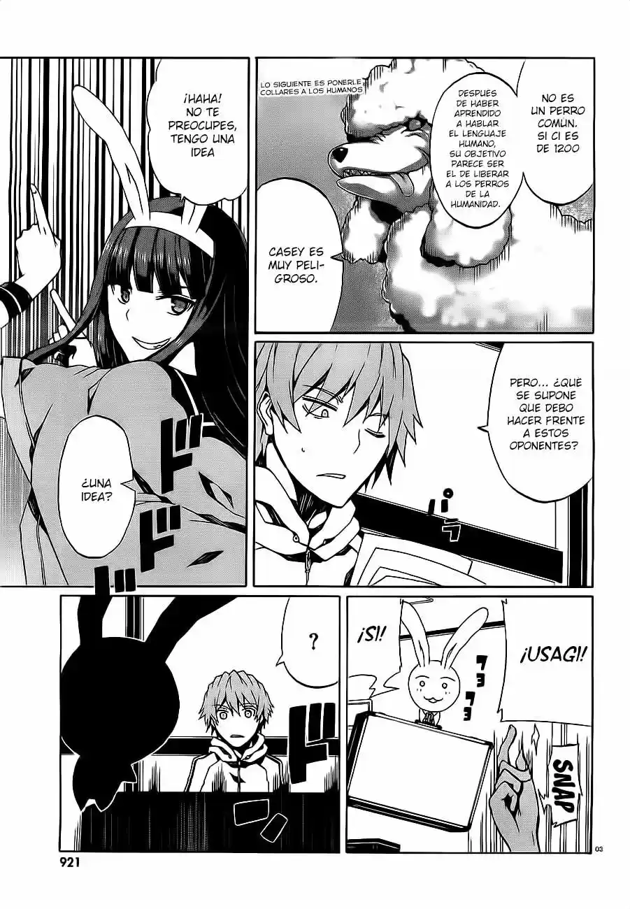 Otogi Taisen Phantasma (2013) - Capítulo 8 - Página 5 - LectorTMOo
