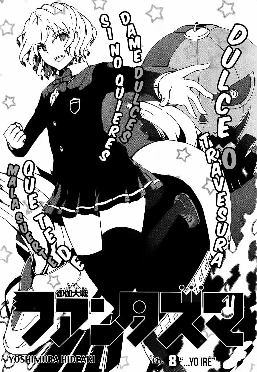 Otogi Taisen Phantasma (2013) - Capítulo 8 - Página 7 - LectorTMOo
