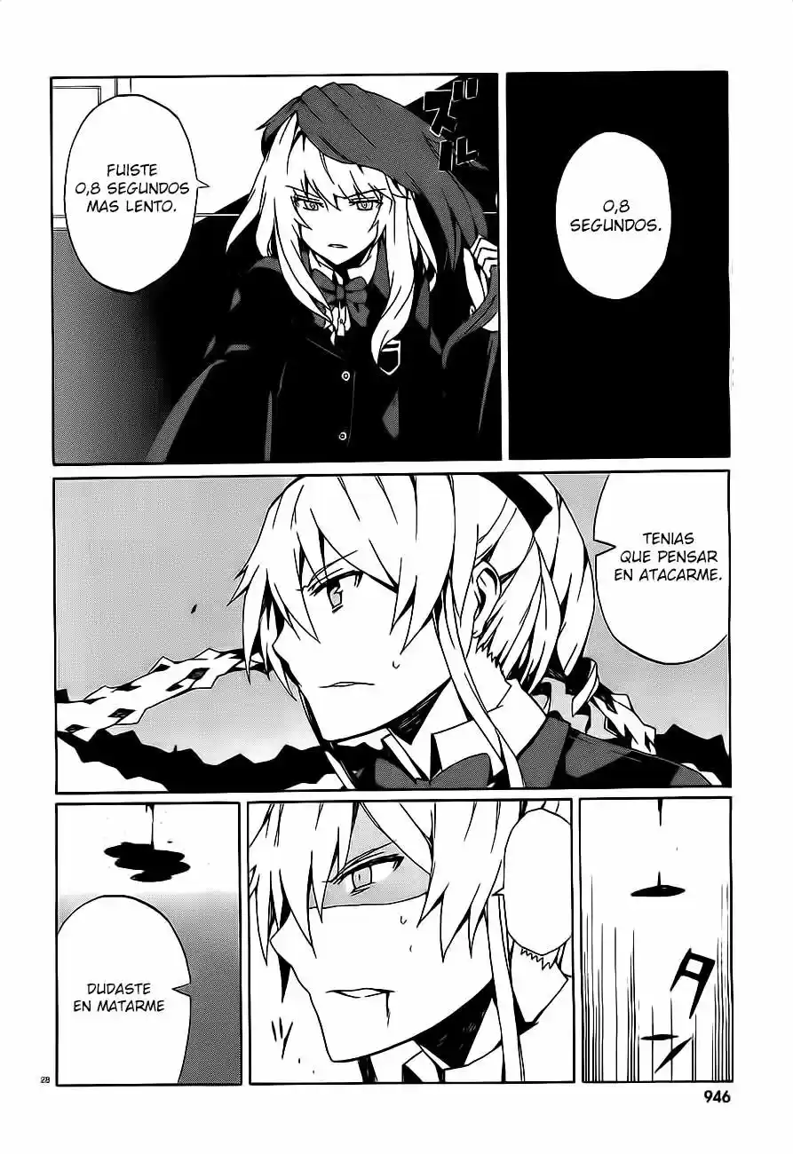 Otogi Taisen Phantasma (2013) - Capítulo 8 - Página 30 - LectorTMOo