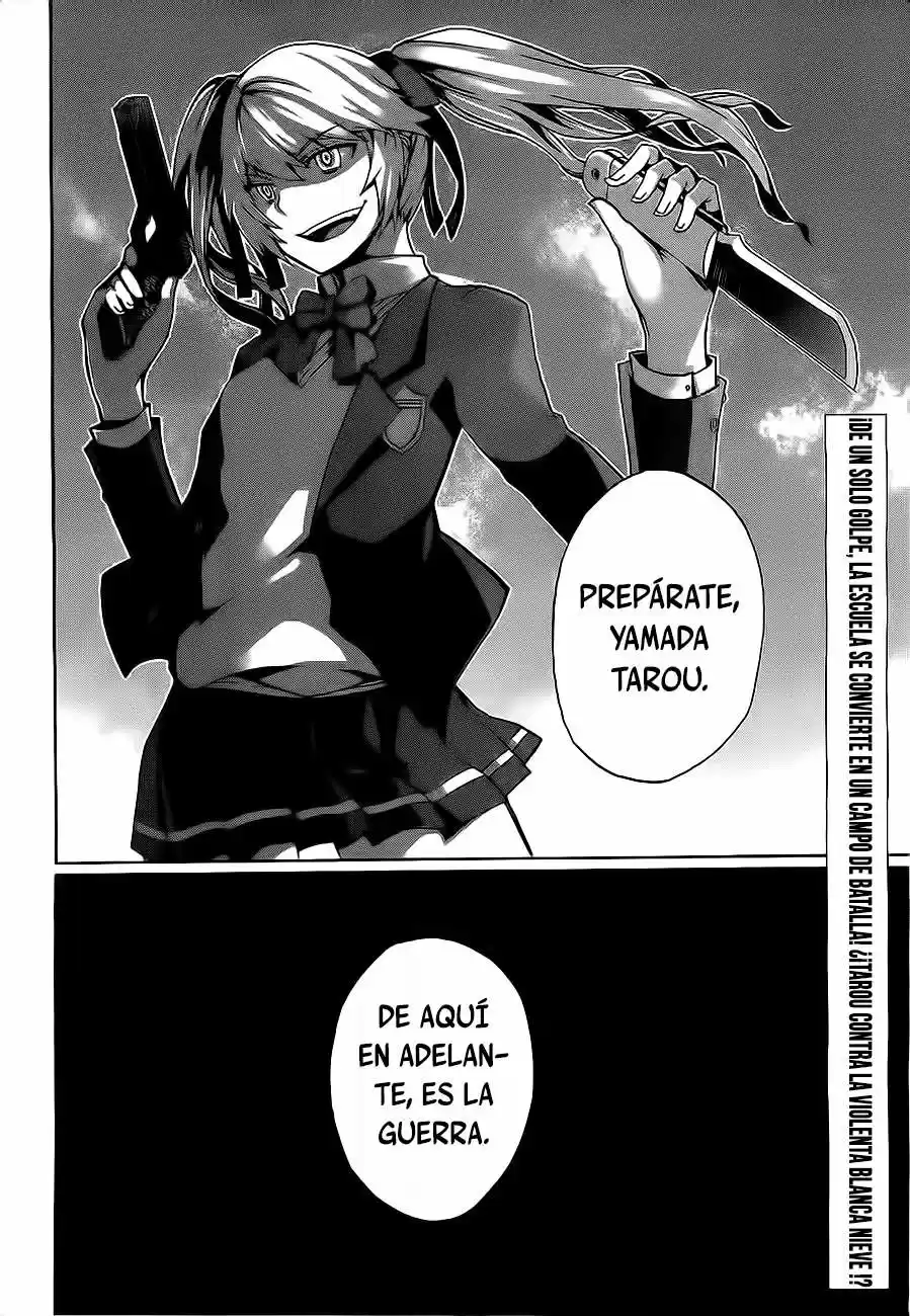 Otogi Taisen Phantasma (2013) - Capítulo 8 - Página 38 - LectorTMOo