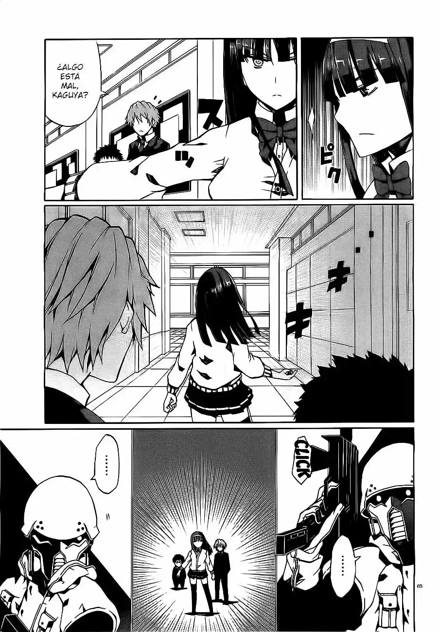 Otogi Taisen Phantasma (2013) - Capítulo 9 - Página 6 - LectorTMOo