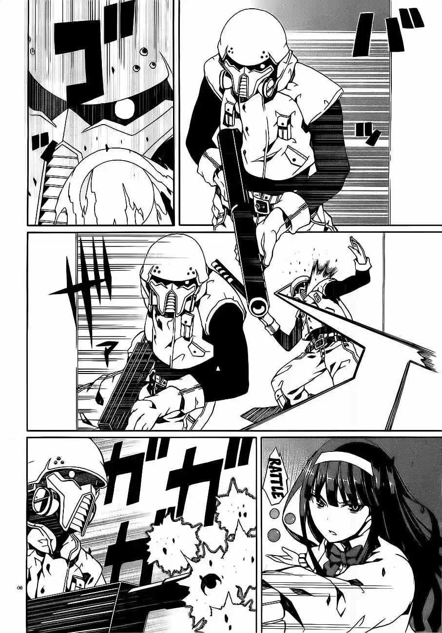 Otogi Taisen Phantasma (2013) - Capítulo 9 - Página 7 - LectorTMOo