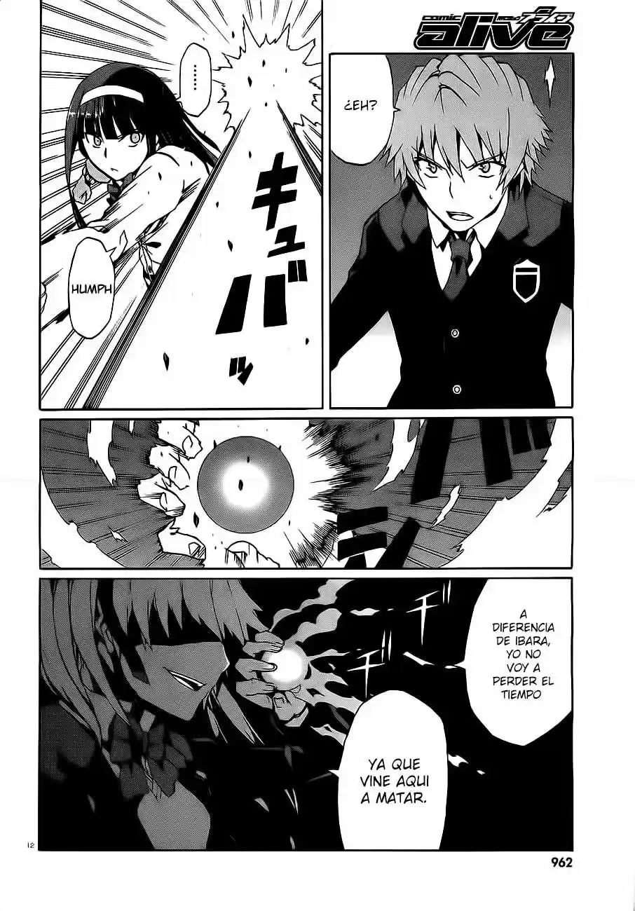 Otogi Taisen Phantasma (2013) - Capítulo 9 - Página 13 - LectorTMOo