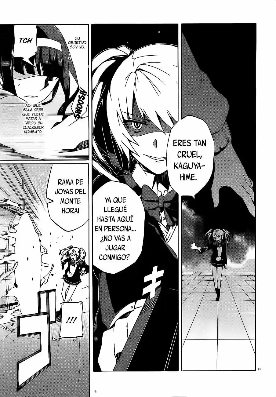 Otogi Taisen Phantasma (2013) - Capítulo 9 - Página 16 - LectorTMOo