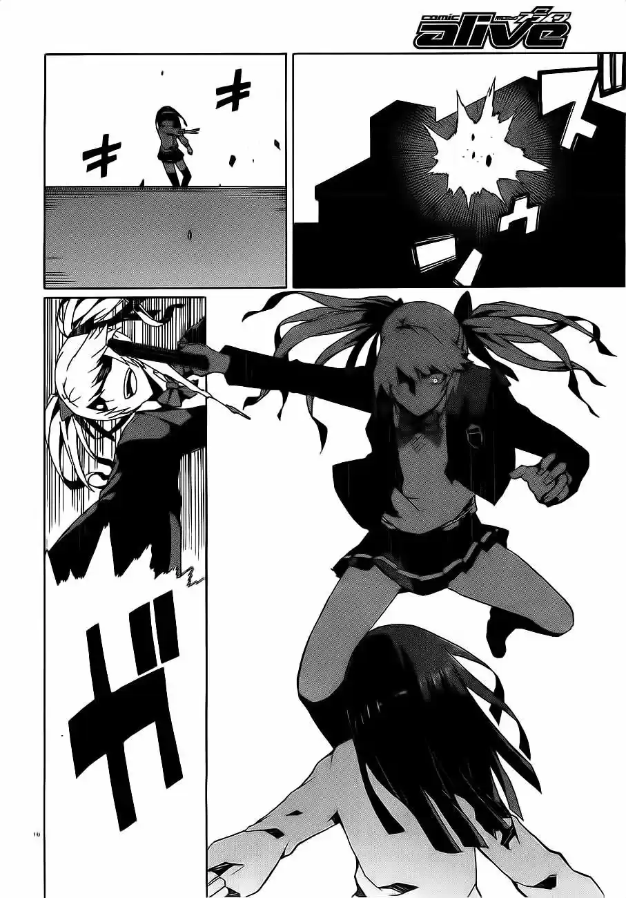 Otogi Taisen Phantasma (2013) - Capítulo 9 - Página 17 - LectorTMOo