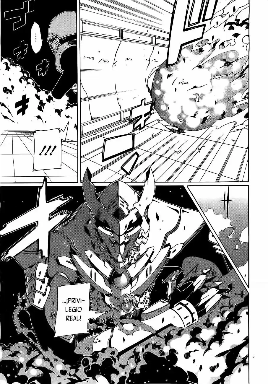Otogi Taisen Phantasma (2013) - Capítulo 9 - Página 20 - LectorTMOo