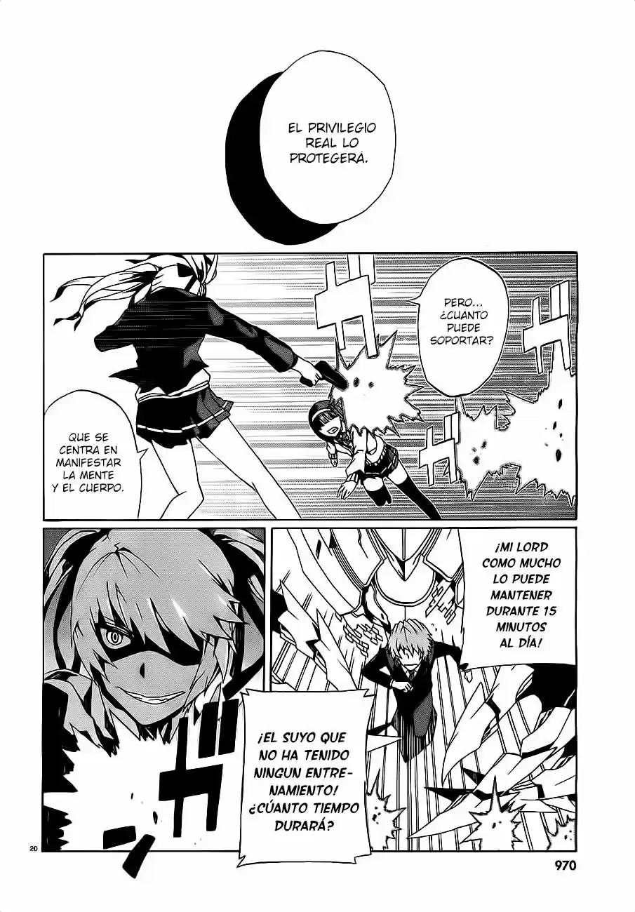 Otogi Taisen Phantasma (2013) - Capítulo 9 - Página 21 - LectorTMOo