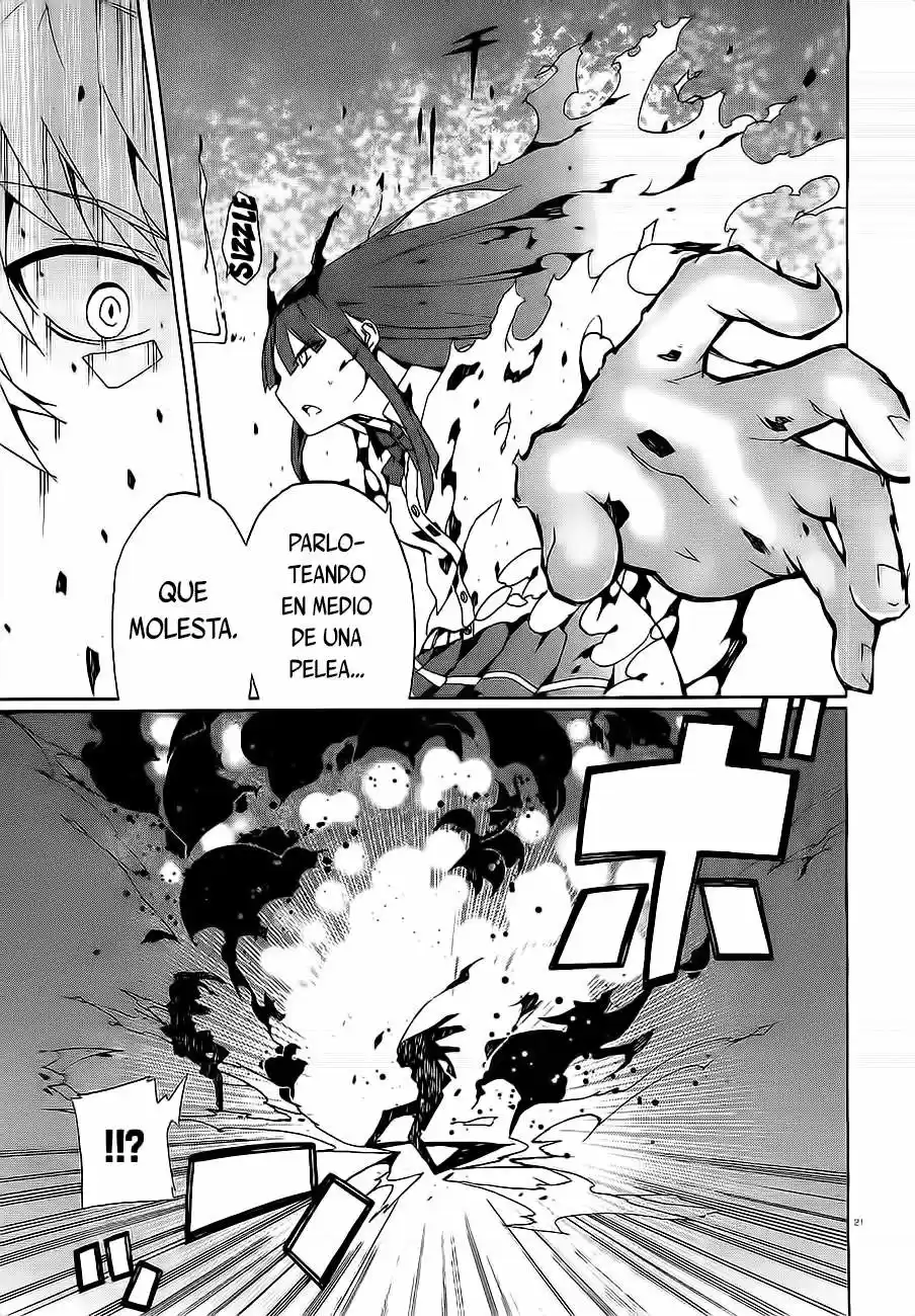 Otogi Taisen Phantasma (2013) - Capítulo 9 - Página 22 - LectorTMOo