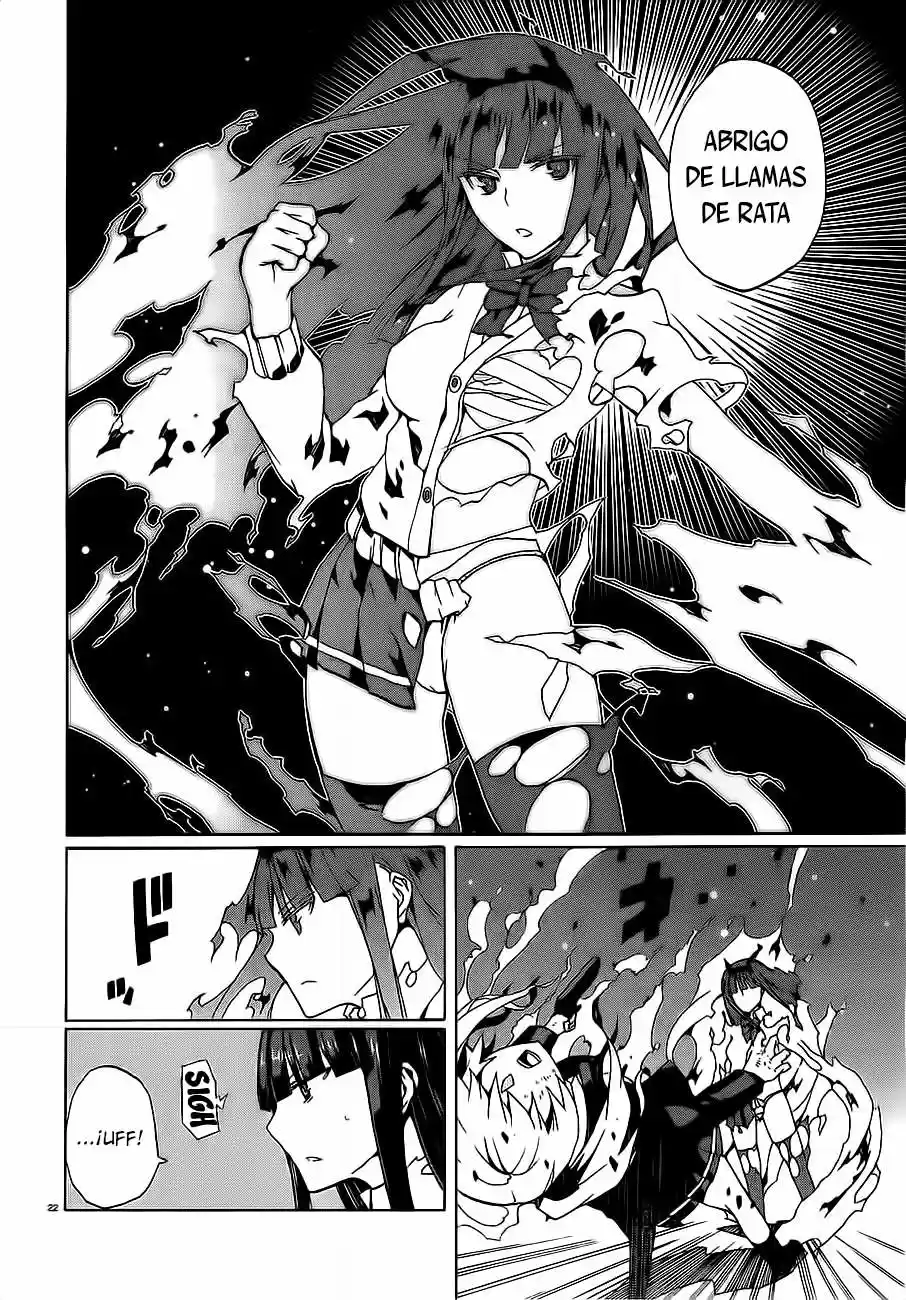 Otogi Taisen Phantasma (2013) - Capítulo 9 - Página 23 - LectorTMOo