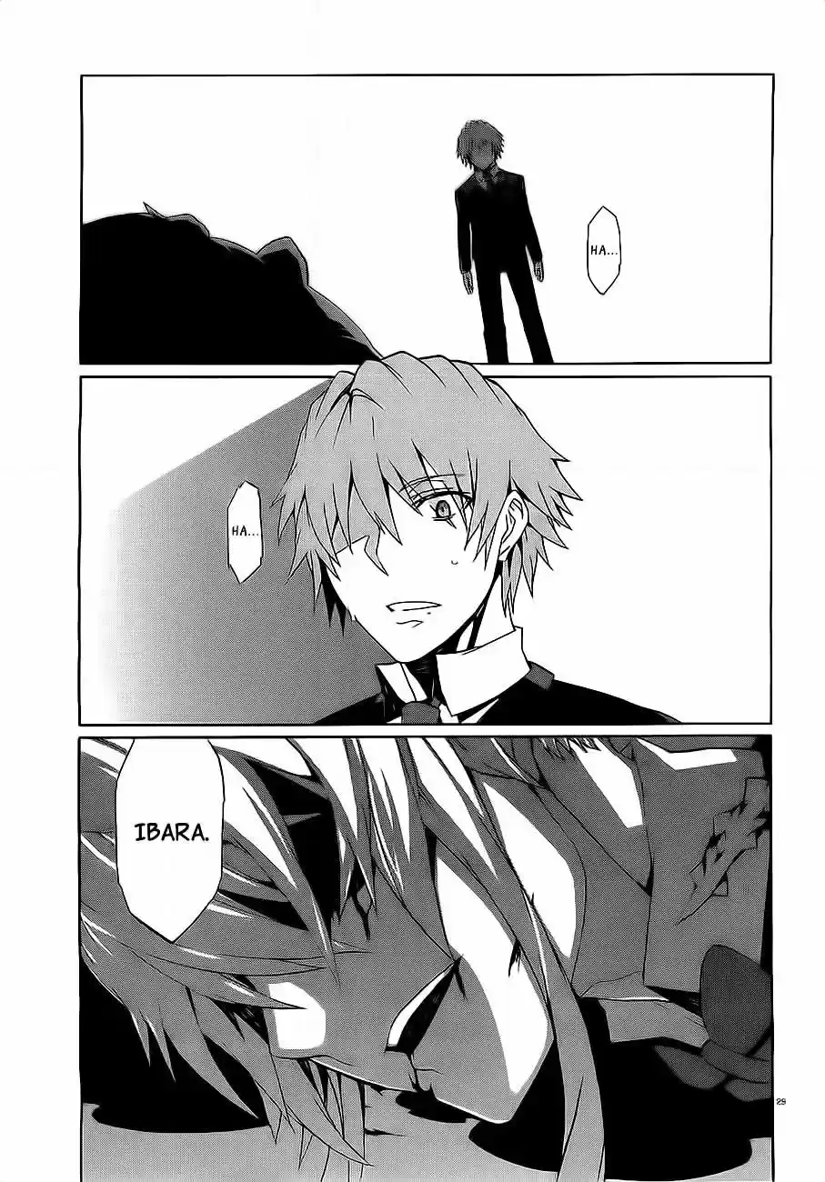 Otogi Taisen Phantasma (2013) - Capítulo 9 - Página 30 - LectorTMOo
