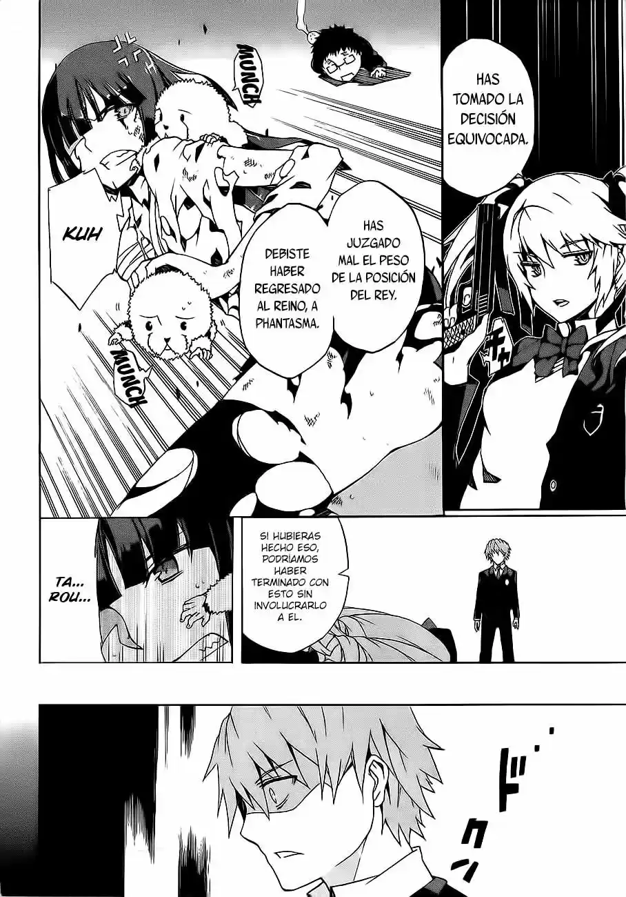 Otogi Taisen Phantasma (2013) - Capítulo 9 - Página 31 - LectorTMOo