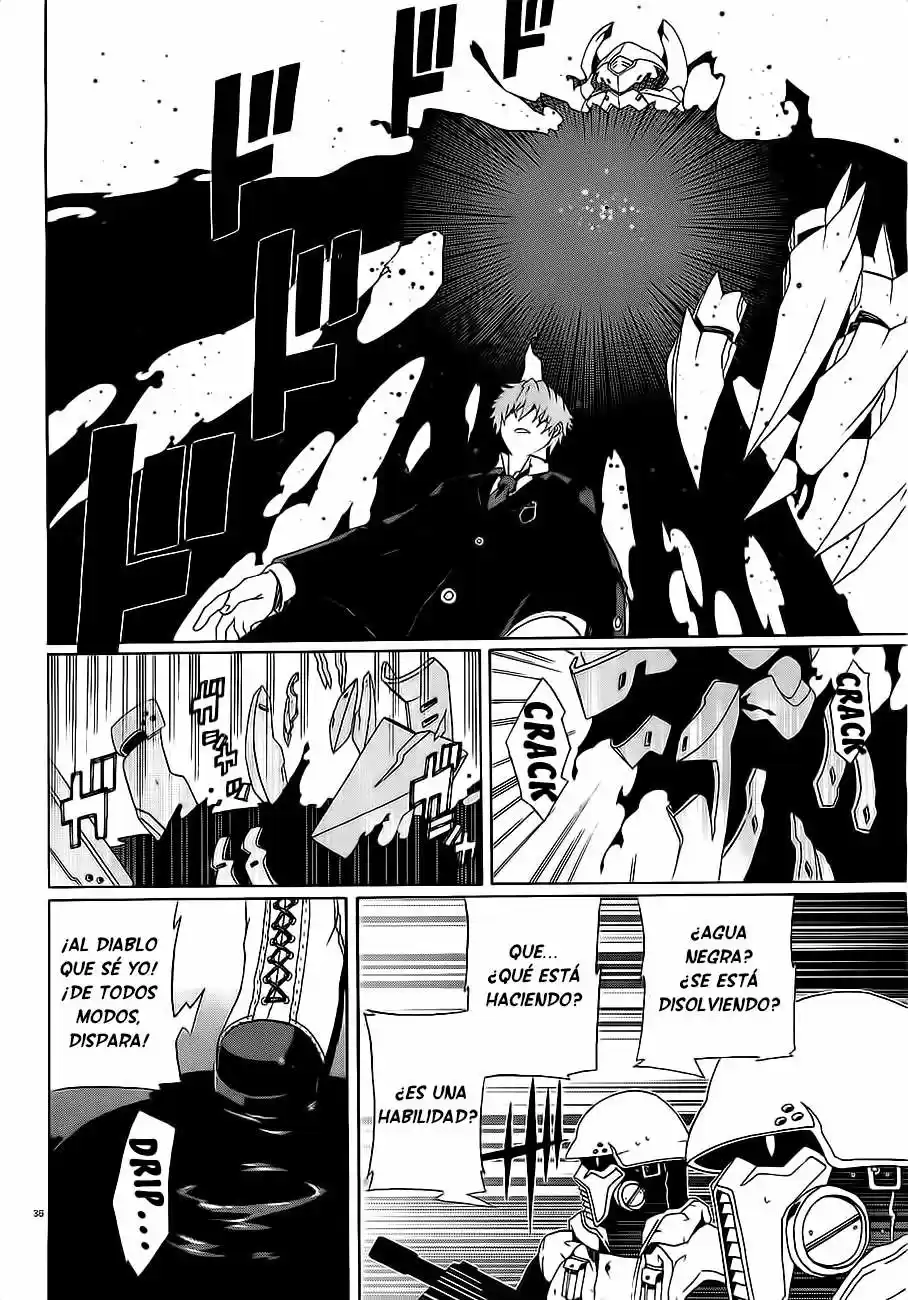 Otogi Taisen Phantasma (2013) - Capítulo 9 - Página 37 - LectorTMOo