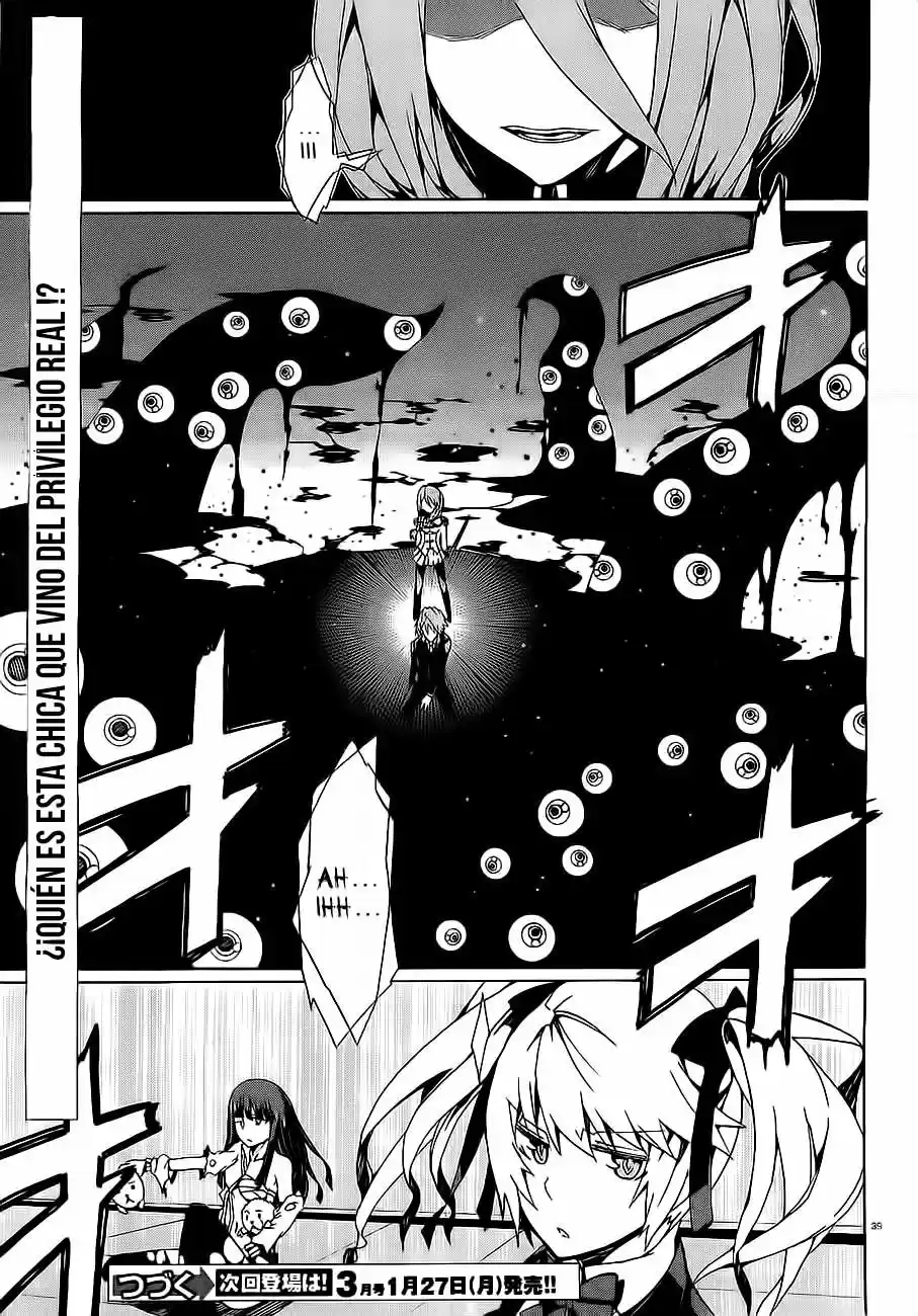 Otogi Taisen Phantasma (2013) - Capítulo 9 - Página 40 - LectorTMOo