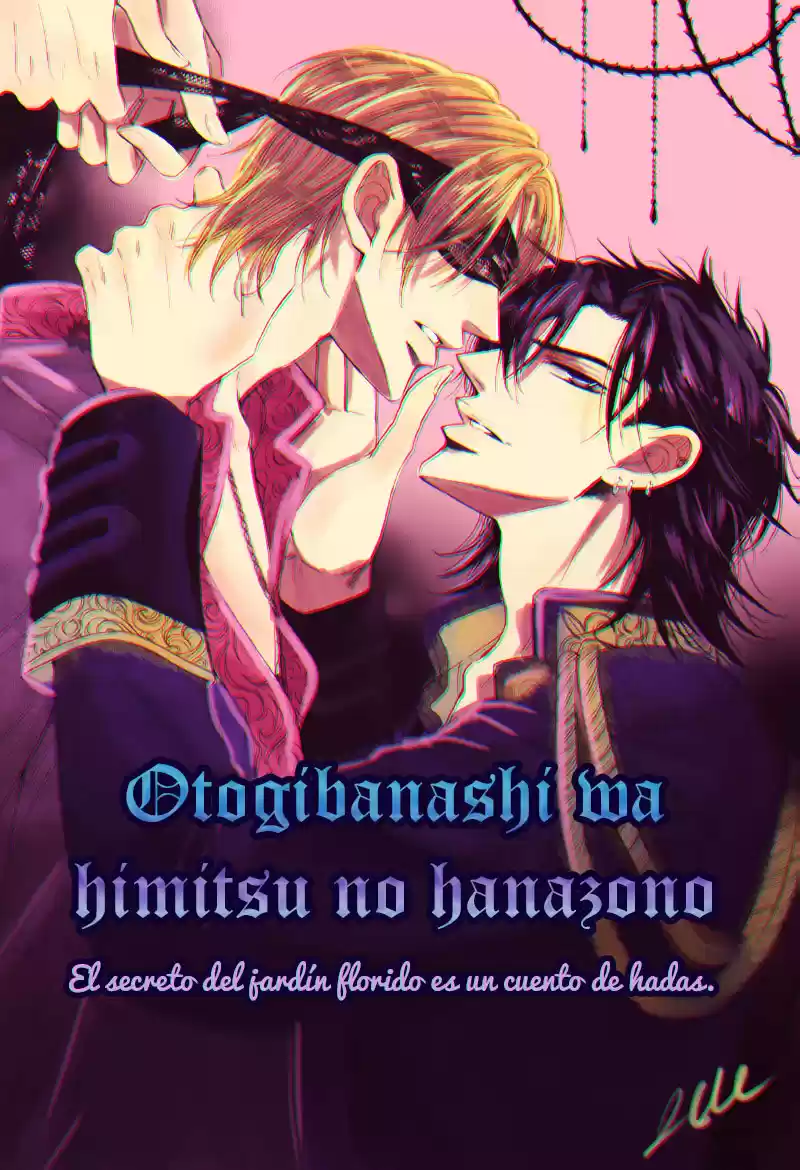 Otogibanashi wa Himitsu no Hanazono (2018) - Capítulo 0.01 - Página 4 - LectorTMOo