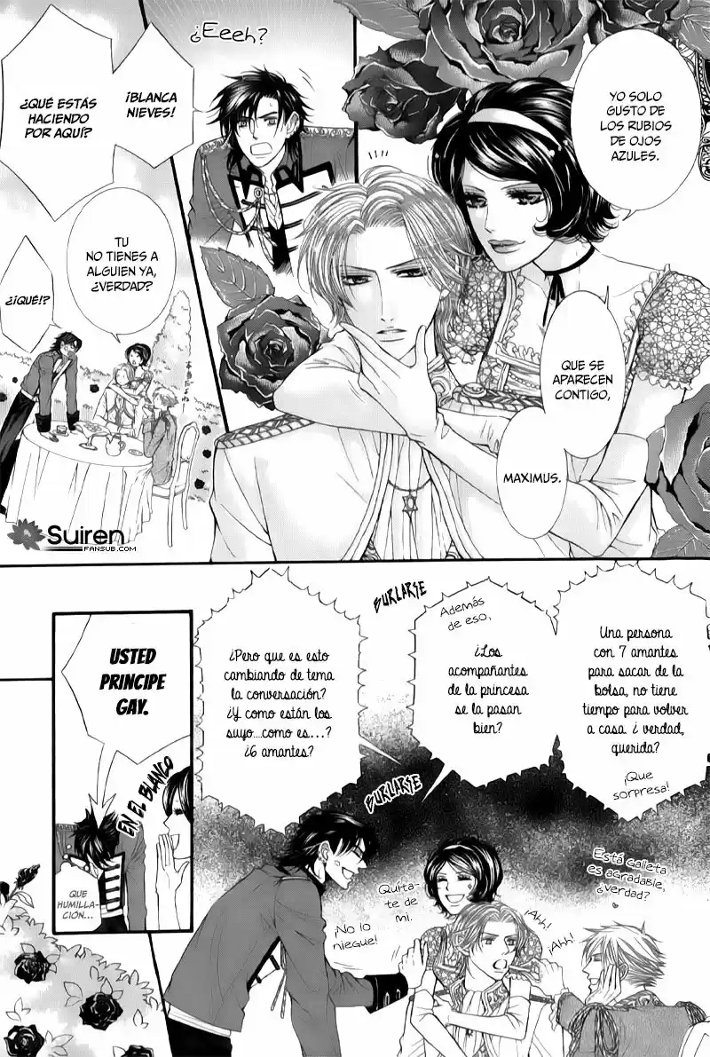 Otogibanashi wa Himitsu no Hanazono (2018) - Capítulo 0.01 - Página 8 - LectorTMOo