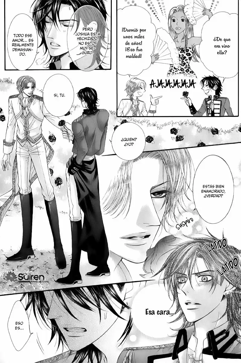 Otogibanashi wa Himitsu no Hanazono (2018) - Capítulo 0.01 - Página 10 - LectorTMOo