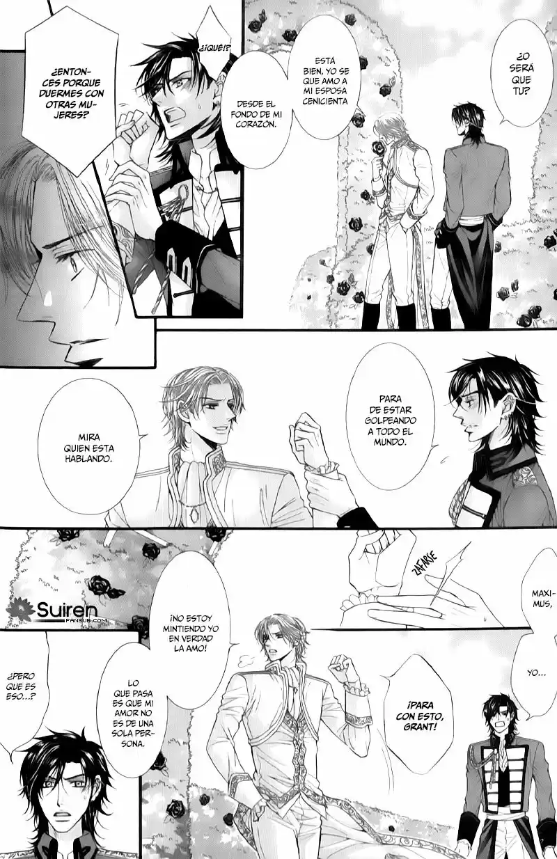 Otogibanashi wa Himitsu no Hanazono (2018) - Capítulo 0.01 - Página 11 - LectorTMOo
