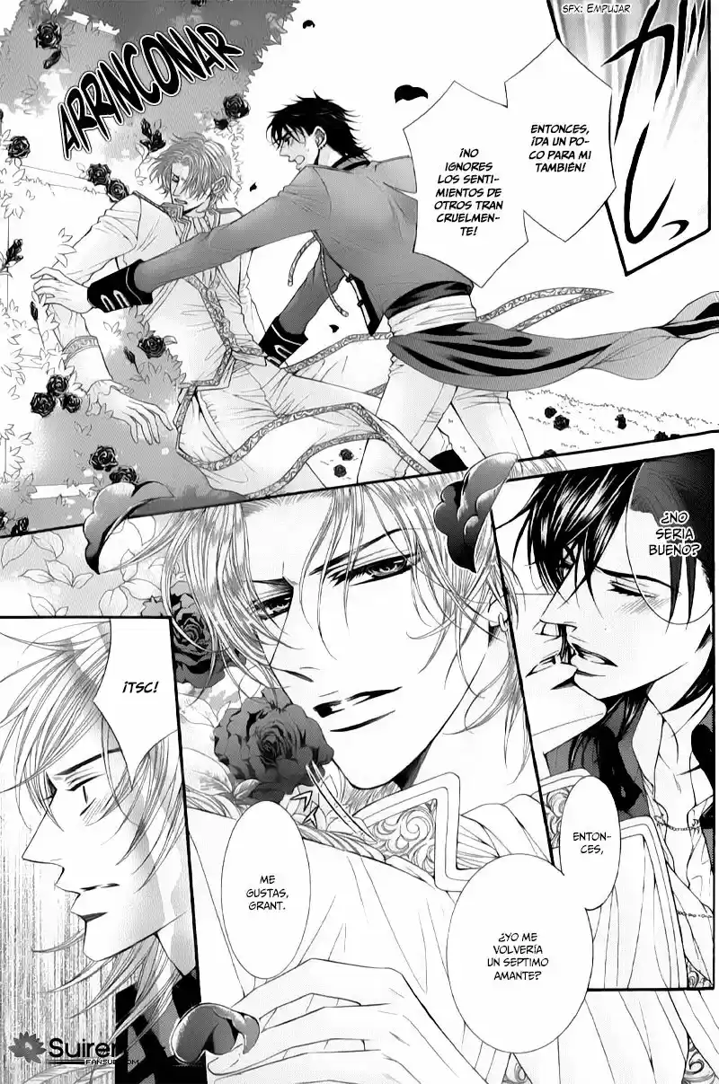 Otogibanashi wa Himitsu no Hanazono (2018) - Capítulo 0.01 - Página 12 - LectorTMOo