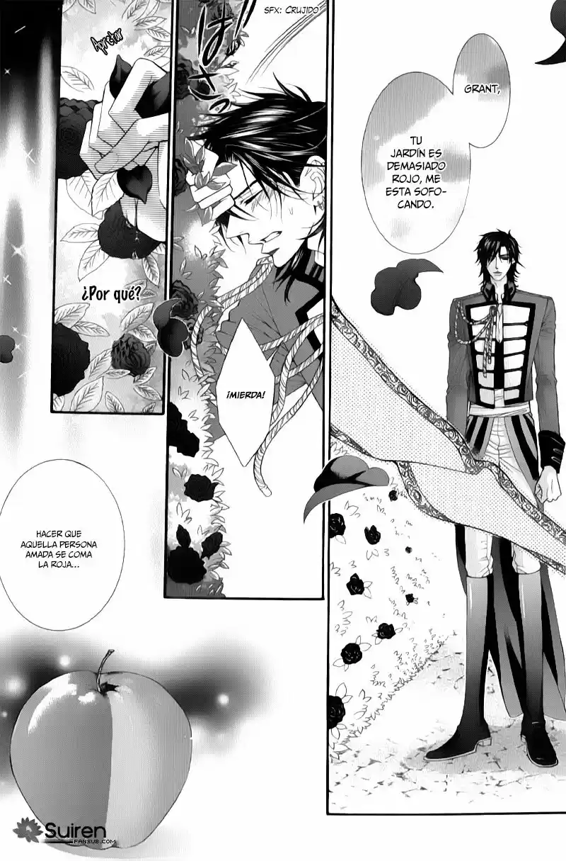 Otogibanashi wa Himitsu no Hanazono (2018) - Capítulo 0.01 - Página 13 - LectorTMOo