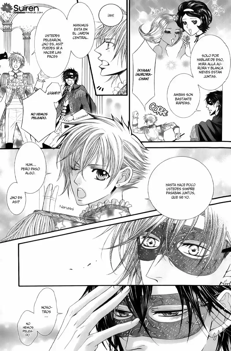 Otogibanashi wa Himitsu no Hanazono (2018) - Capítulo 0.01 - Página 16 - LectorTMOo