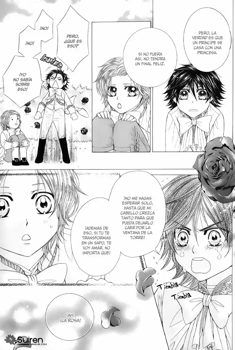 Otogibanashi wa Himitsu no Hanazono (2018) - Capítulo 0.01 - Página 18 - LectorTMOo