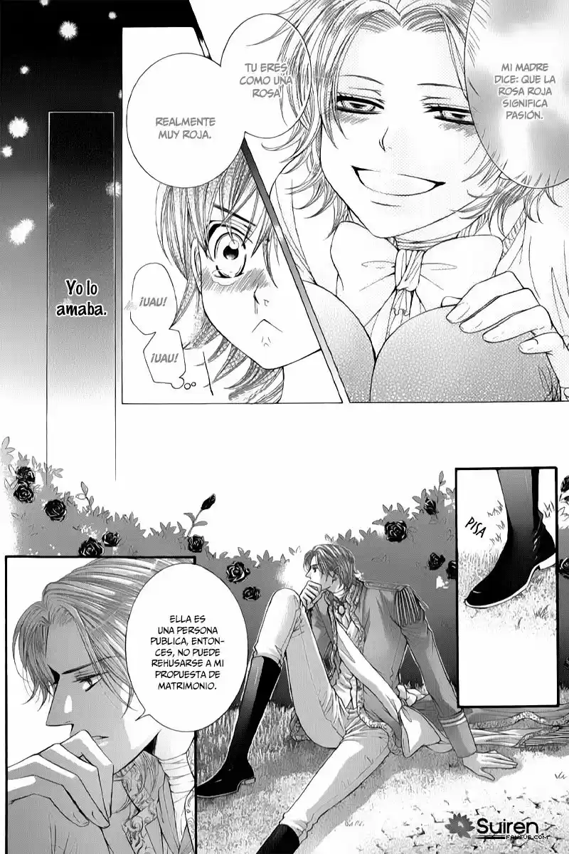 Otogibanashi wa Himitsu no Hanazono (2018) - Capítulo 0.01 - Página 19 - LectorTMOo