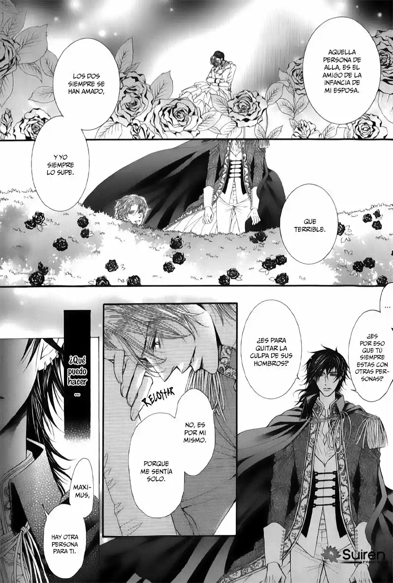 Otogibanashi wa Himitsu no Hanazono (2018) - Capítulo 0.01 - Página 20 - LectorTMOo