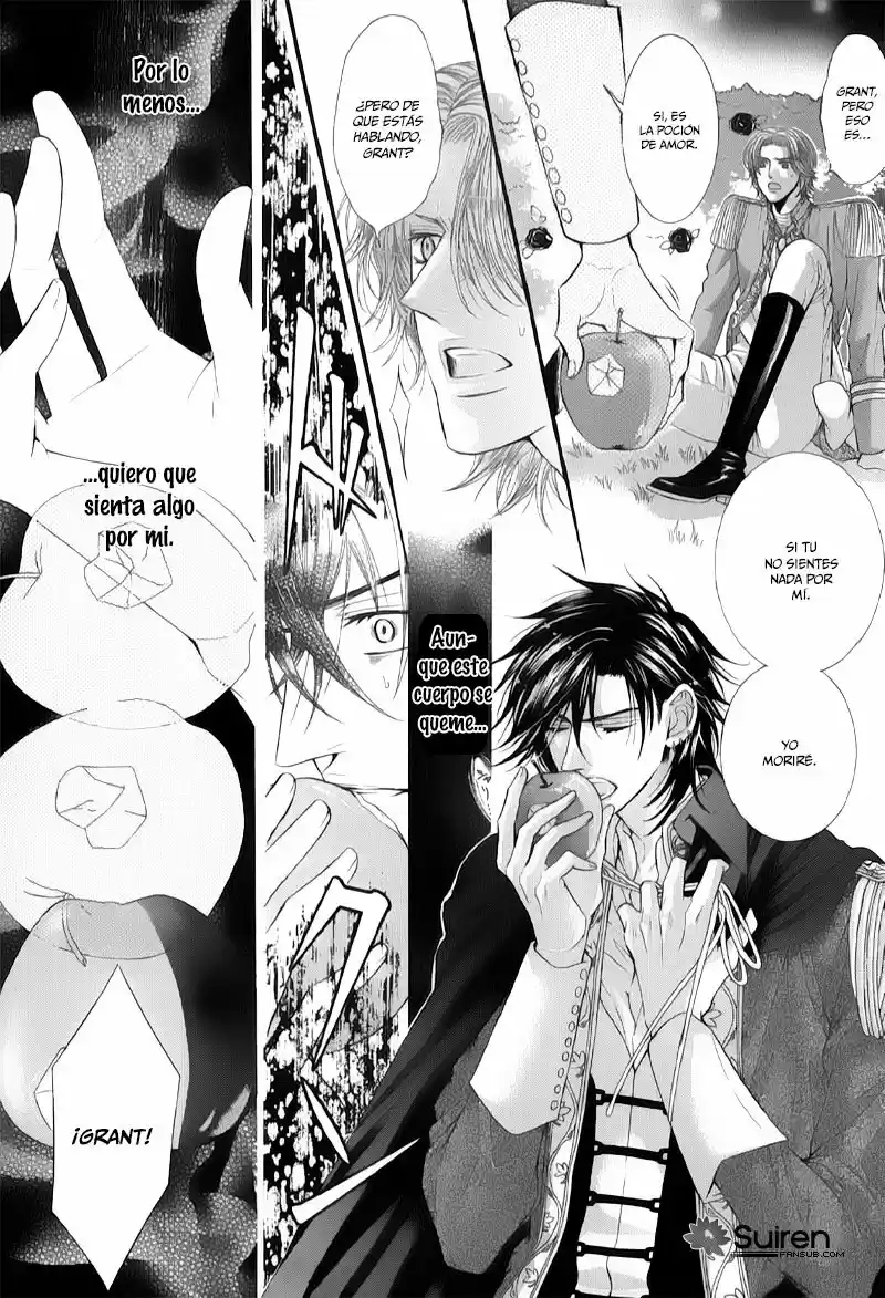 Otogibanashi wa Himitsu no Hanazono (2018) - Capítulo 0.01 - Página 22 - LectorTMOo