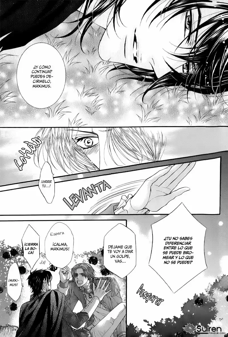 Otogibanashi wa Himitsu no Hanazono (2018) - Capítulo 0.01 - Página 24 - LectorTMOo