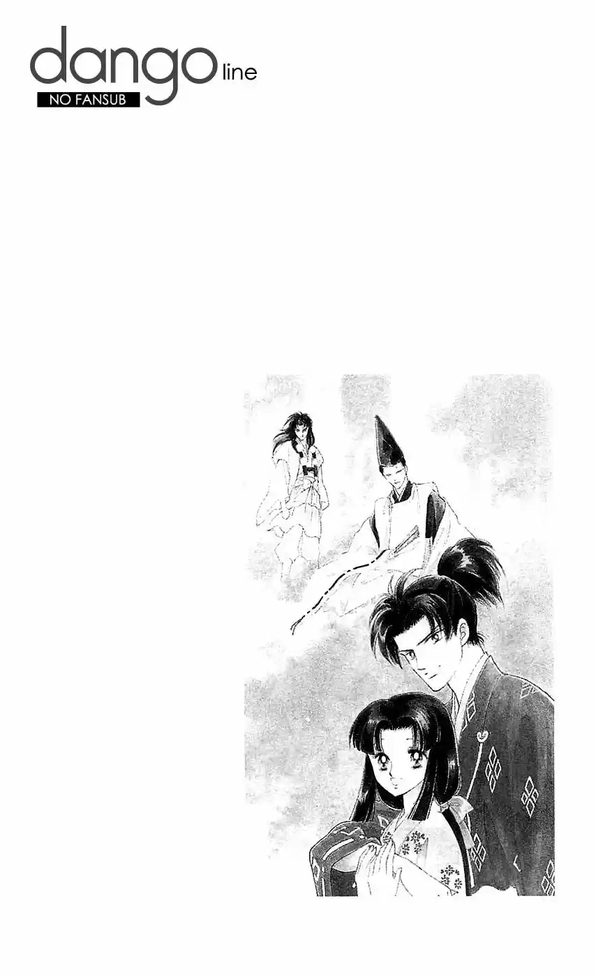 Otogimoyou Ayanishiki Futatabi (2009) - Capítulo 1 - Página 9 - LectorTMOo