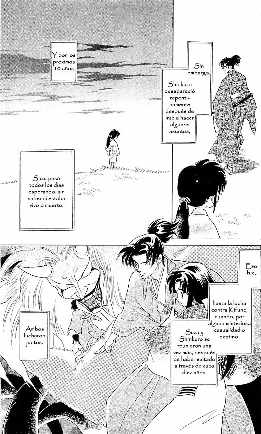 Otogimoyou Ayanishiki Futatabi (2009) - Capítulo 1 - Página 16 - LectorTMOo