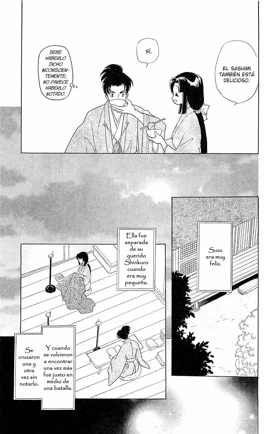 Otogimoyou Ayanishiki Futatabi (2009) - Capítulo 1 - Página 22 - LectorTMOo