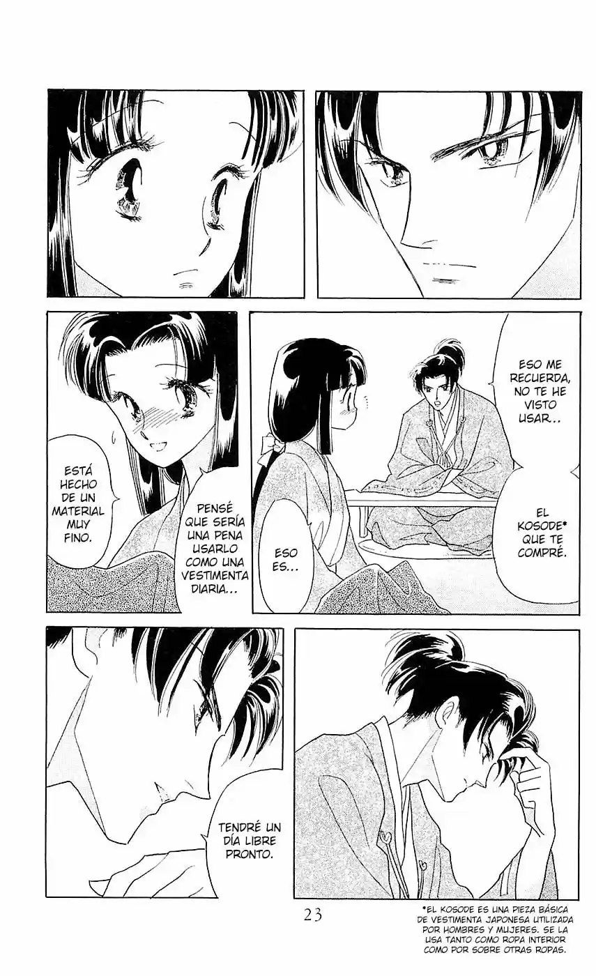 Otogimoyou Ayanishiki Futatabi (2009) - Capítulo 1 - Página 24 - LectorTMOo