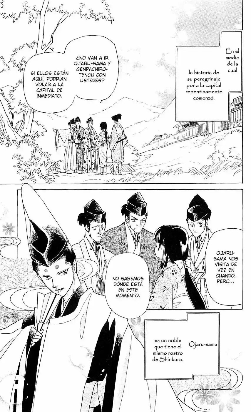 Otogimoyou Ayanishiki Futatabi (2009) - Capítulo 1 - Página 26 - LectorTMOo