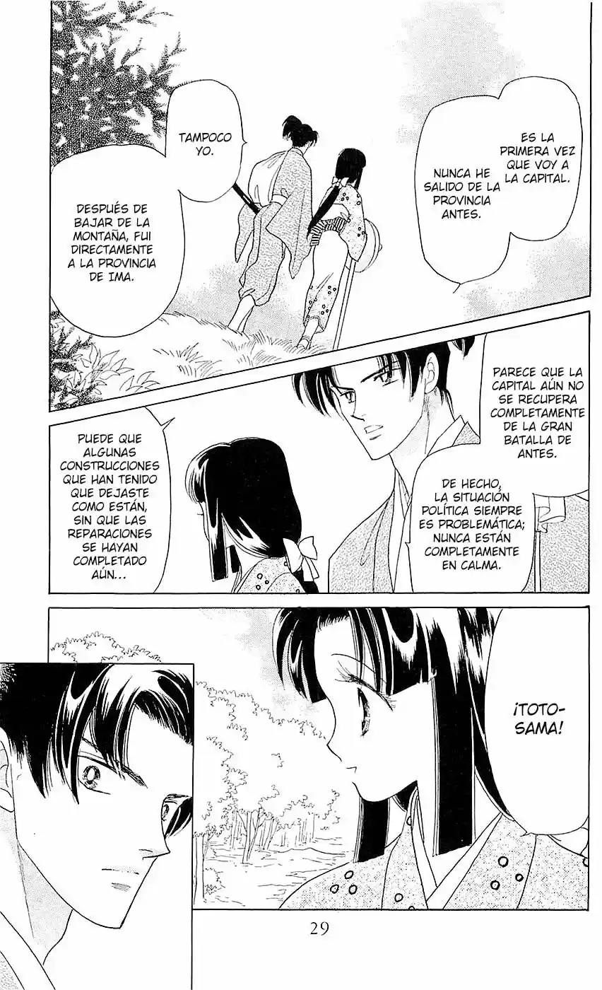 Otogimoyou Ayanishiki Futatabi (2009) - Capítulo 1 - Página 30 - LectorTMOo