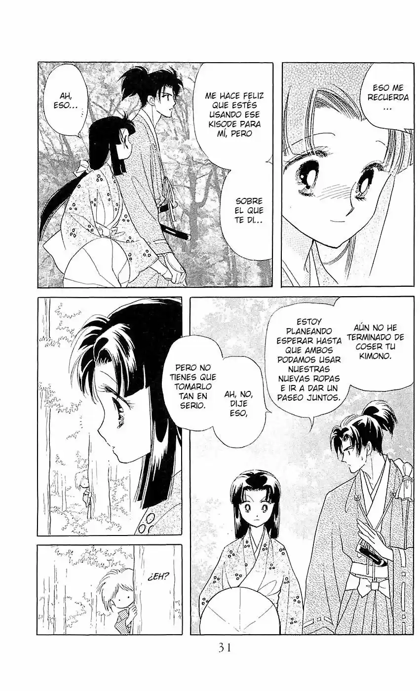 Otogimoyou Ayanishiki Futatabi (2009) - Capítulo 1 - Página 32 - LectorTMOo