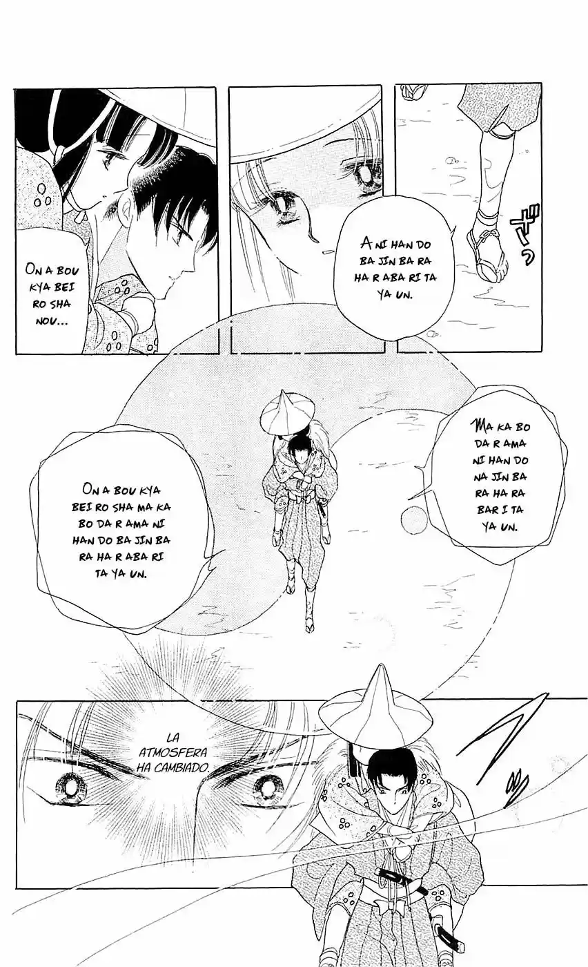 Otogimoyou Ayanishiki Futatabi (2009) - Capítulo 1 - Página 39 - LectorTMOo
