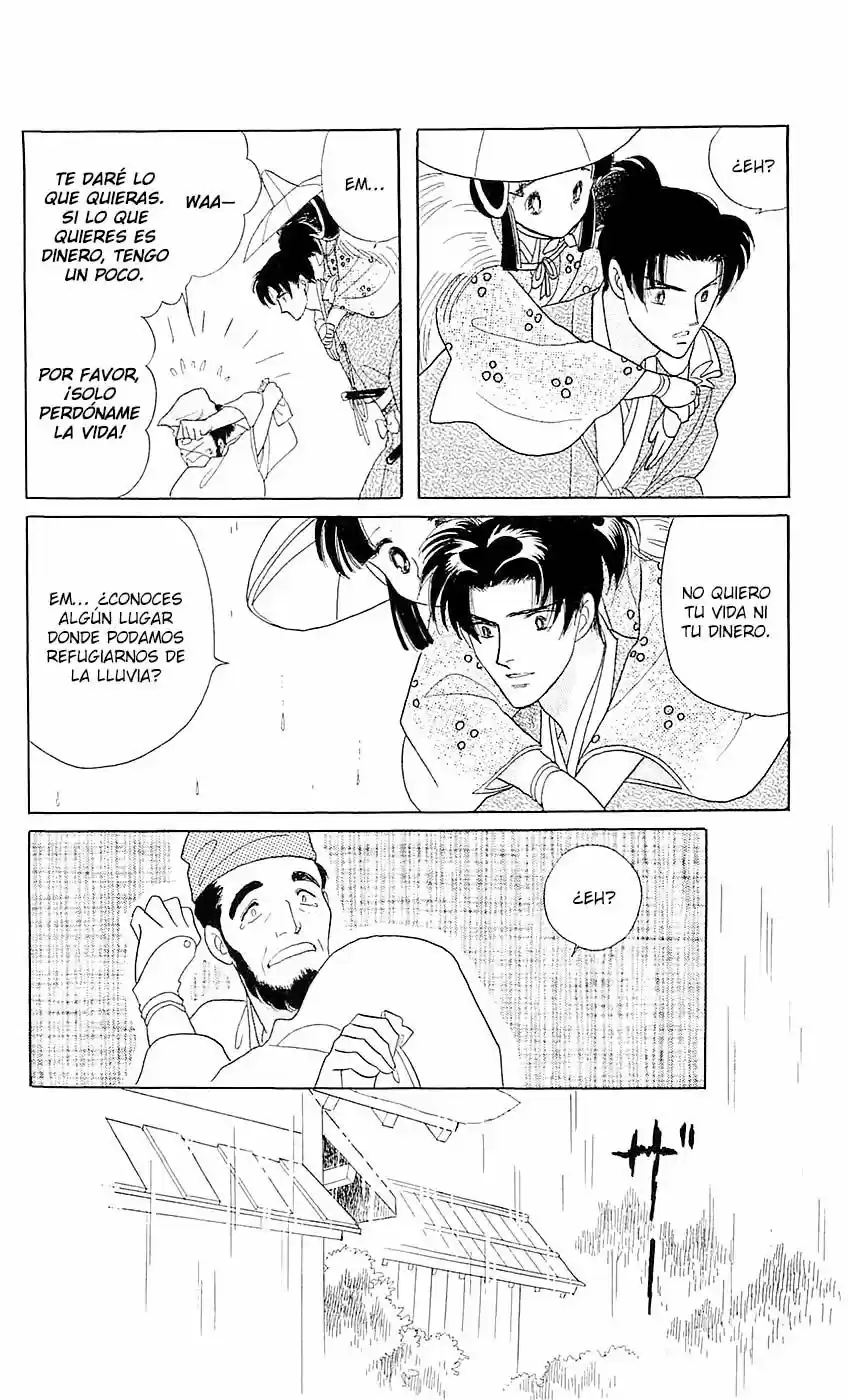 Otogimoyou Ayanishiki Futatabi (2009) - Capítulo 1 - Página 43 - LectorTMOo