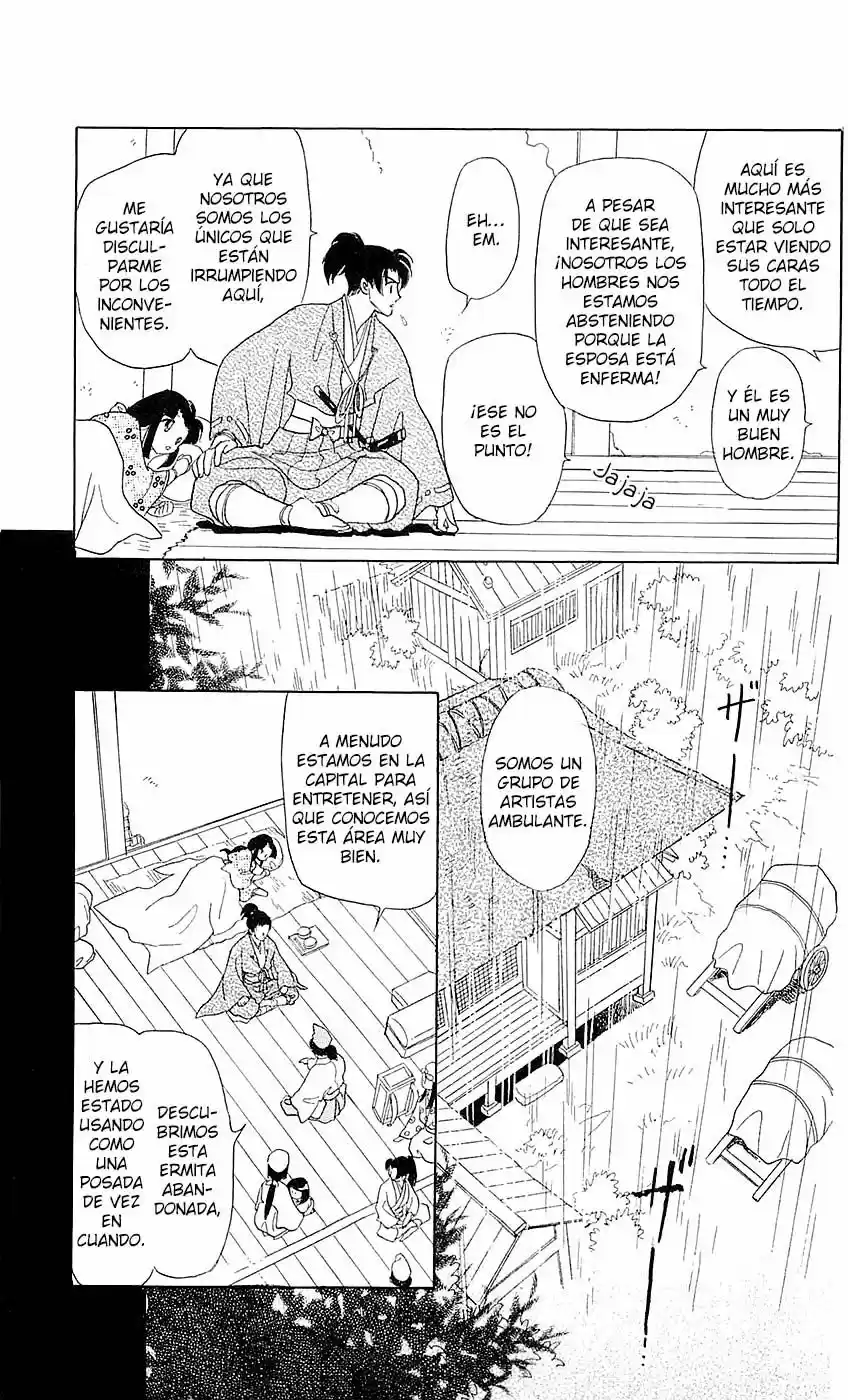 Otogimoyou Ayanishiki Futatabi (2009) - Capítulo 1 - Página 46 - LectorTMOo